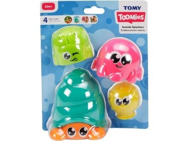 TOMY Toomies Seaside Splashers