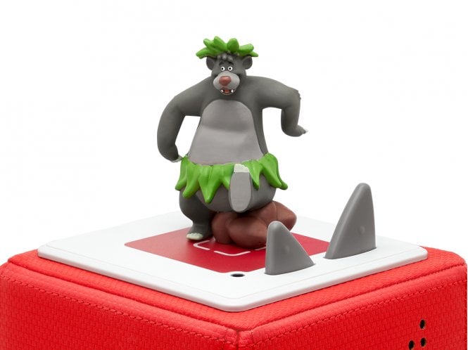 tonies Baloo - The Jungle Book