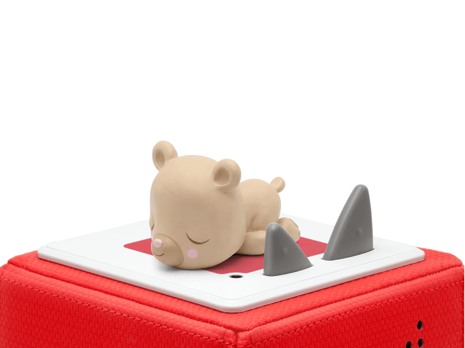 tonies Bedtime Stories with Sleepy Bear - Sleepy Friends