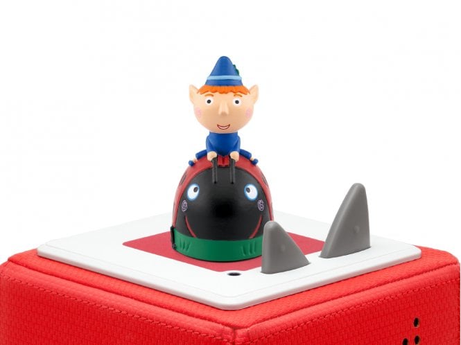 tonies Ben & Holly’s Little Kingdom - Ben