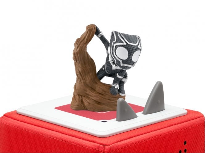 tonies Black Panther - Spidey & Friends