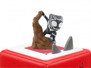 tonies Black Panther - Spidey & Friends