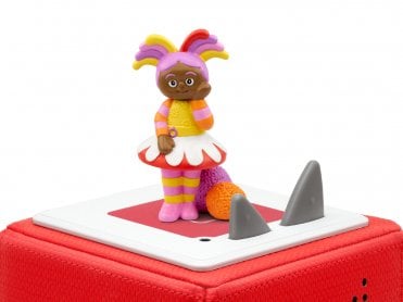 tonies In the Night Garden - Bedtime with Upsy Daisy