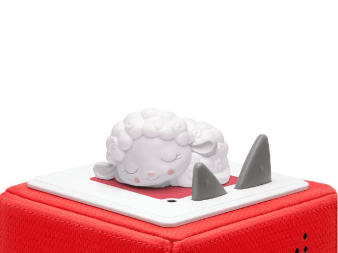 tonies Lullaby Melodies with Sleepy Sheep - Sleepy Friends