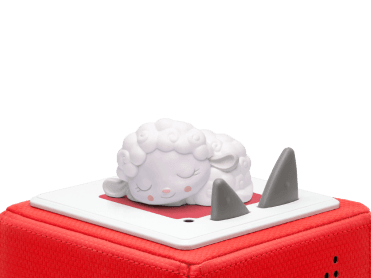 tonies Lullaby Melodies with Sleepy Sheep - Sleepy Friends