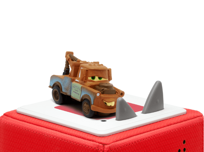tonies Mater - Cars 2 Disney Pixar