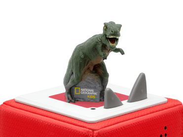 tonies National Geographic - Dinosaur