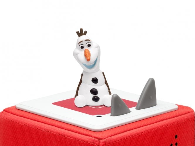 tonies Olaf's Frozen Adventure - Disney Frozen
