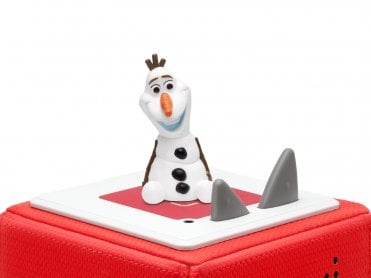 tonies Olaf's Frozen Adventure - Disney Frozen
