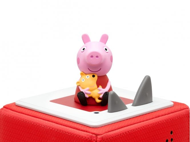 tonies - On The Road With Peppa Pig