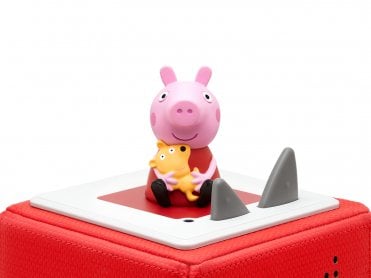 tonies - On The Road With Peppa Pig