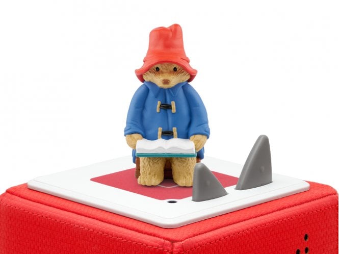 tonies Paddington Bear – More About Paddington