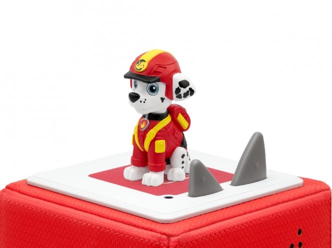tonies PAW Patrol Jungle Pups – Marshall