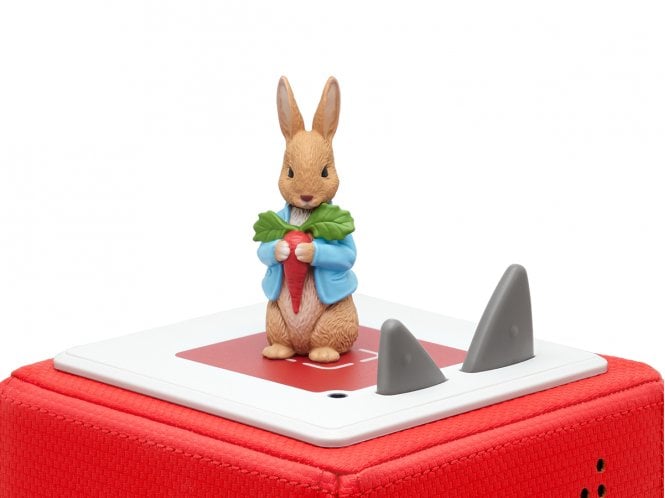 tonies - Peter Rabbit