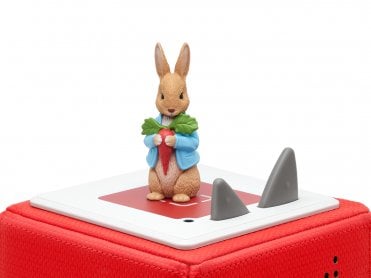 tonies - Peter Rabbit