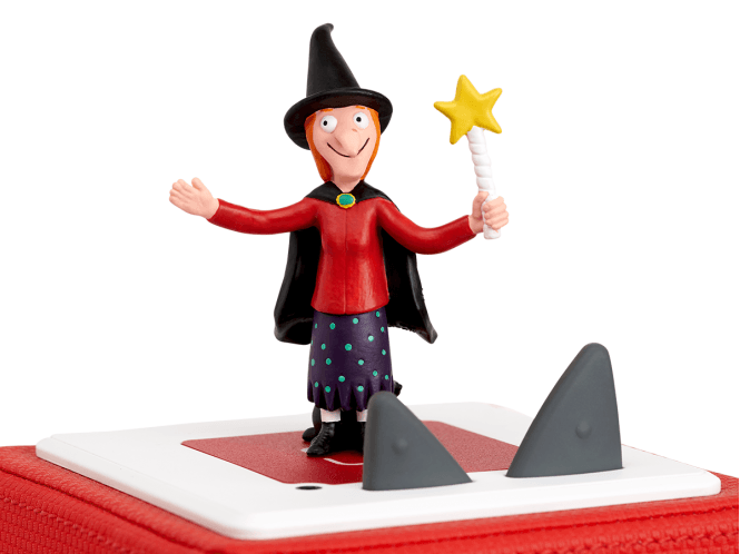 tonies Room on the Broom - Julia Donaldson