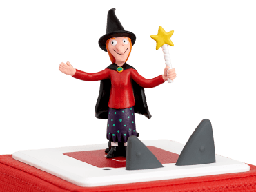 tonies Room on the Broom - Julia Donaldson