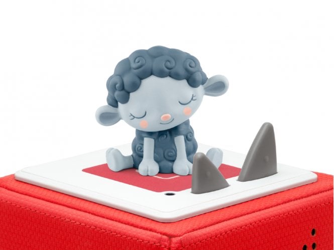 tonies Sleepy Friends Sleepy Sheep - Lullabies from the Meadow