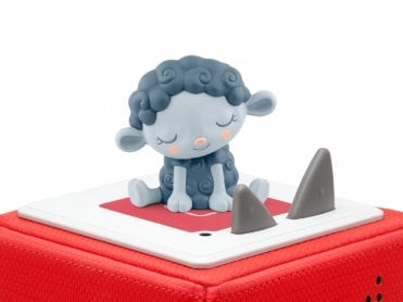 tonies Sleepy Friends Sleepy Sheep - Lullabies from the Meadow