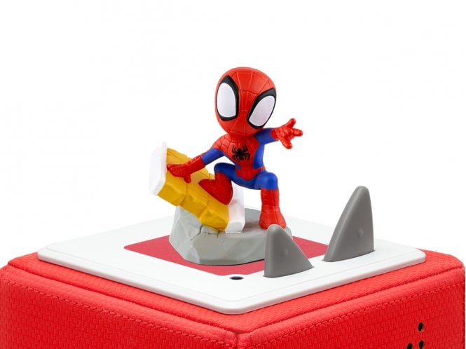tonies Spider-Man - Spidey & Friends