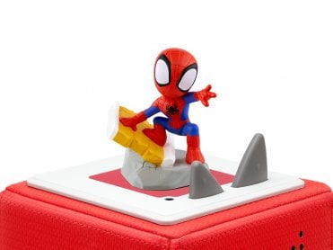 tonies Spider-Man - Spidey & Friends
