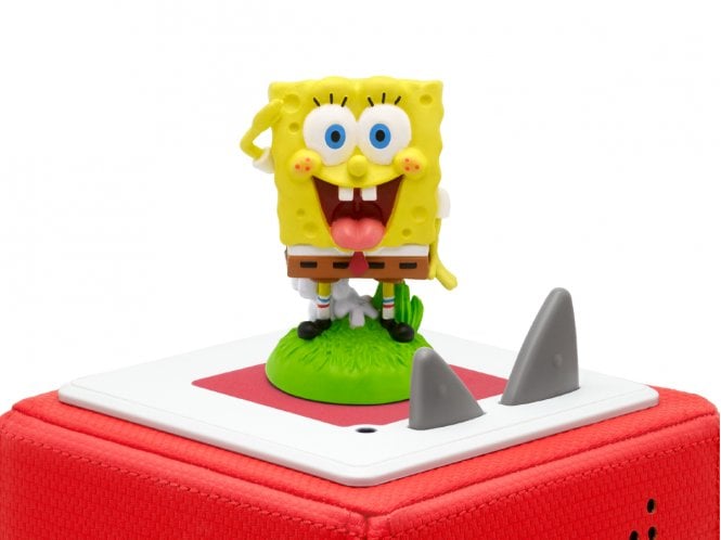 tonies - SpongeBob SquarePants