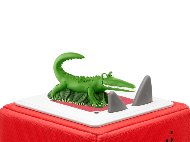 tonies The Enormous Crocodile – Roald Dahl