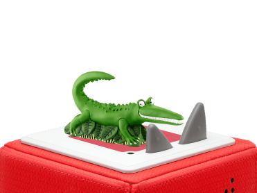 tonies The Enormous Crocodile – Roald Dahl