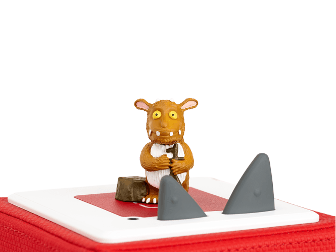 tonies The Gruffalo's Child - Julia Donaldson