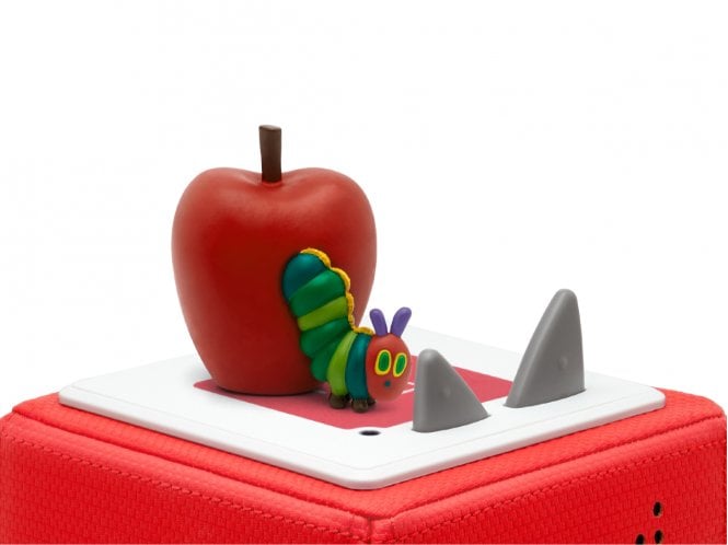 tonies The Very Hungry Caterpillar and Friends - Eric Carle