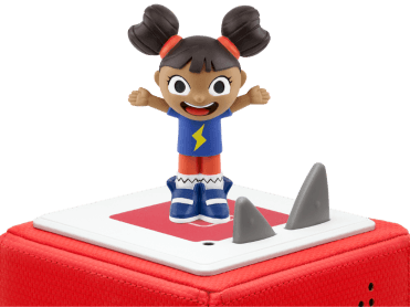 tonies Yakka Dee – CBeebies