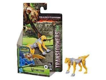 Transformers Rise of the Beast Cheetor