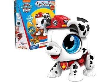 Build-a-Bot: Paw Patrol - Marshall