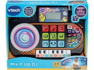 VTech Mix It Up DJ