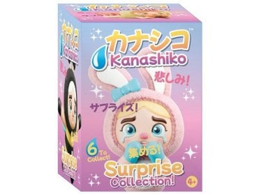 Kanashiko Blind Box 8cm - one supplied at random