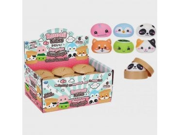 Kawaii Kuties Surprise Dumpling 8.5cm