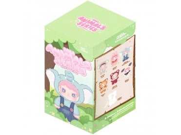 TNT SPACE DORA Animals Series Blind Box 1 Picked Random 